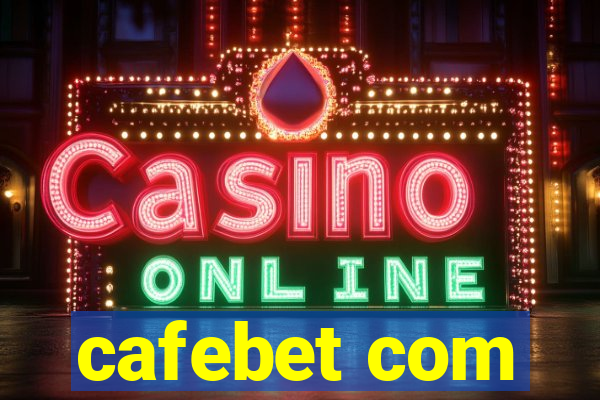 cafebet com
